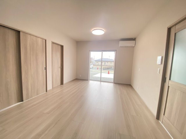 【居間・リビング】 | かずやタウン築地2期3号地