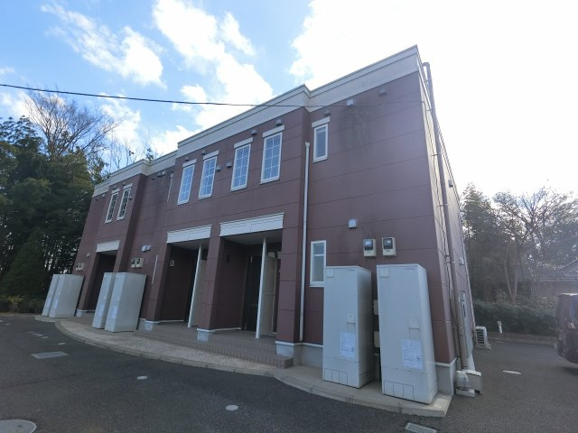 【外観】 | Maison de Bonne Sante