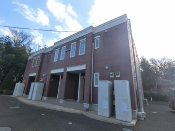 Maison de Bonne Santeの画像