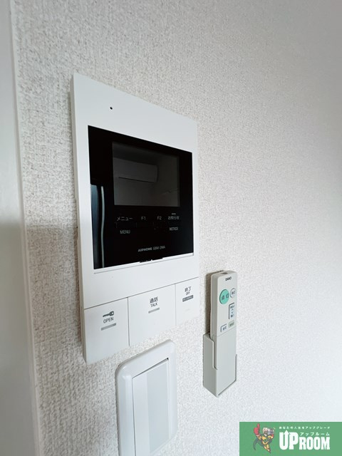 リーブル マレのセキュリティ