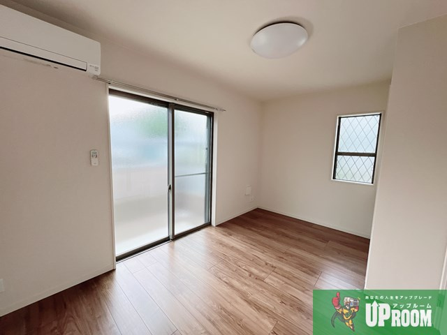 リーブル マレの居間・リビング