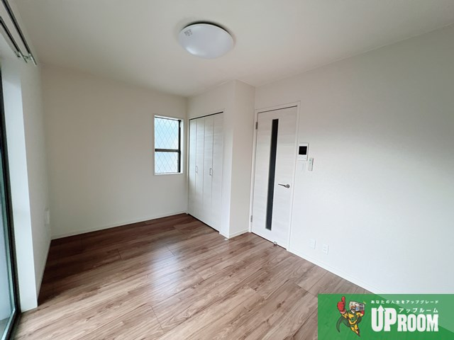 リーブル マレの内装