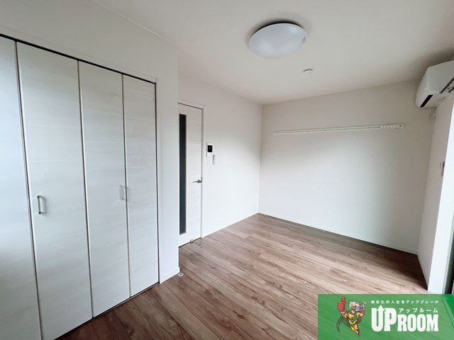 リーブル マレの設備