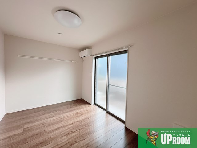 リーブル マレの居間・リビング