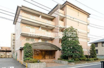 ピアチェーレ向ヶ丘遊園の画像