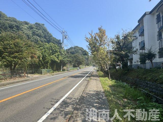 常盤ハイツの周辺