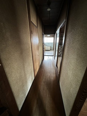 【内装】 | 英賀一戸建