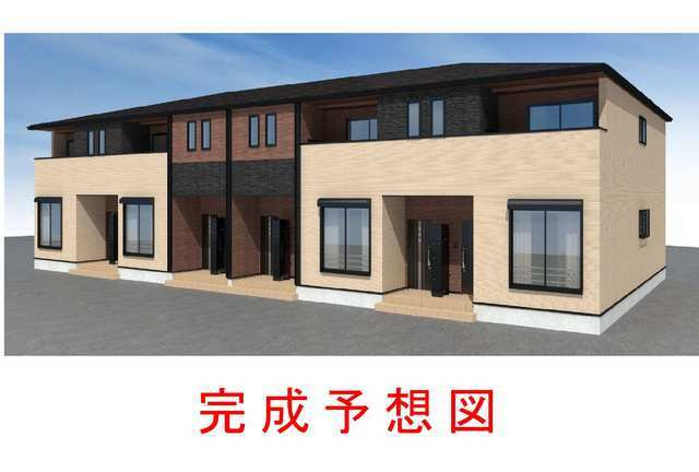 メゾン・レゾナンス　Ⅰ