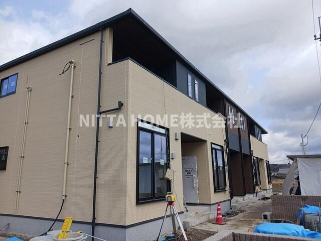 メゾン・レゾナンス　Ⅰ