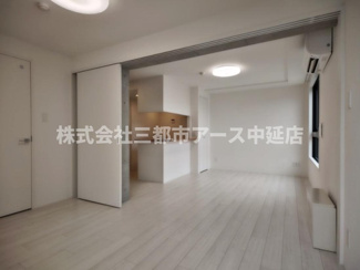 【内装】 | ＬＡＰｉＳ武蔵小山 | ＬＡＰｉＳ武蔵小山　は三都市アース中延店へお任せください！