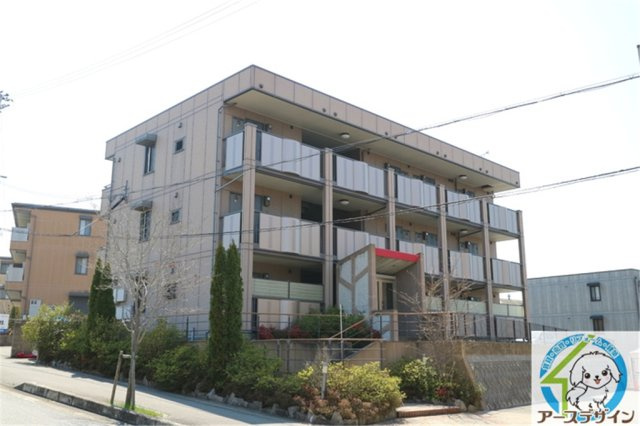 パークハイム参番館