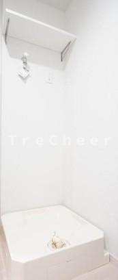 アマテラス南大泉(AMATERRACE南大泉)の設備