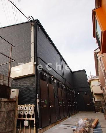 アマテラス南大泉(AMATERRACE南大泉)のその他共用部分