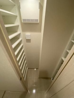 【収納】 | MID TOWER GRAND（ミッドタワーグランド）