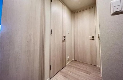 【玄関】 | MID TOWER GRAND（ミッドタワーグランド）