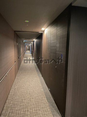 【その他共用部分】 | MID TOWER GRAND（ミッドタワーグランド）