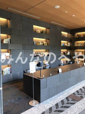 【その他共用部分】 | MID TOWER GRAND（ミッドタワーグランド）