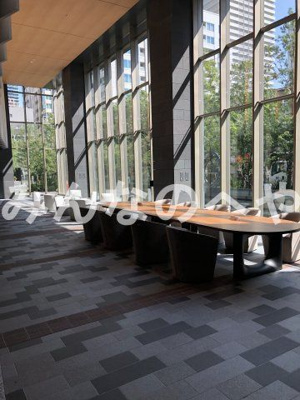 【内装】 | MID TOWER GRAND（ミッドタワーグランド）