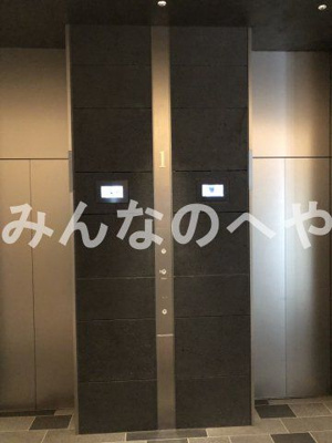 【設備】 | MID TOWER GRAND（ミッドタワーグランド）