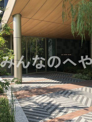 【エントランス】 | MID TOWER GRAND（ミッドタワーグランド）