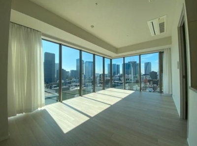 【居間・リビング】 | MID TOWER GRAND（ミッドタワーグランド）