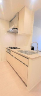 【キッチン】 | MID TOWER GRAND（ミッドタワーグランド）