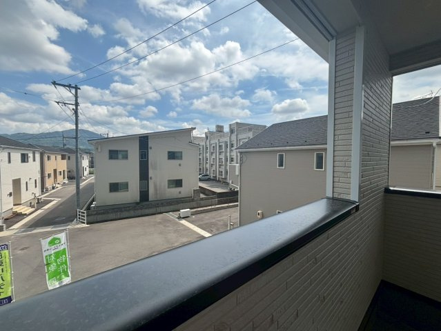安佐南区川内第2Ⅱ期の展望