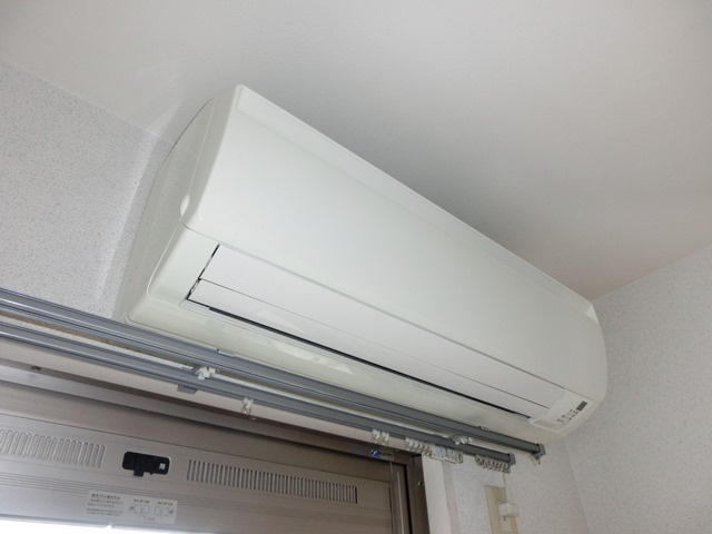 大阪市淀川区十三本町２丁目の賃貸マンションの設備