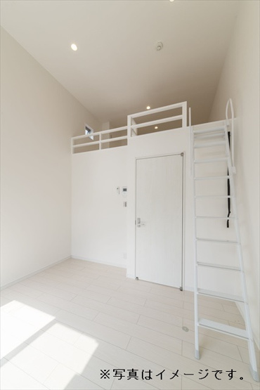 【洋室】 | SOLVITA NISHIAKASHI