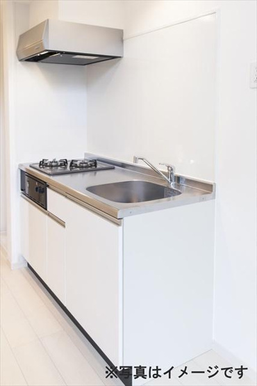 【キッチン】 | SOLVITA NISHIAKASHI