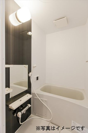 【浴室】 | SOLVITA NISHIAKASHI