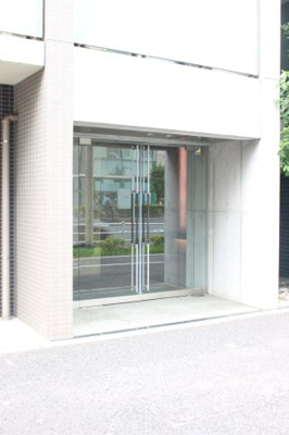 【エントランス】 | ライジングプレイス大森