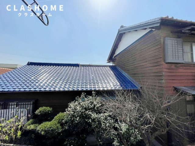 プレジール　シャンブル　　　刈谷市の賃貸ならクラスホーム刈谷店の展望