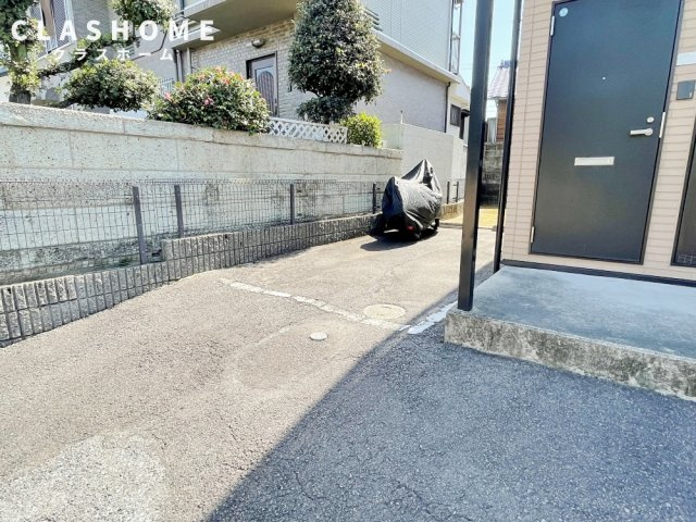 プレジール　シャンブル　　　刈谷市の賃貸ならクラスホーム刈谷店のその他共用部分