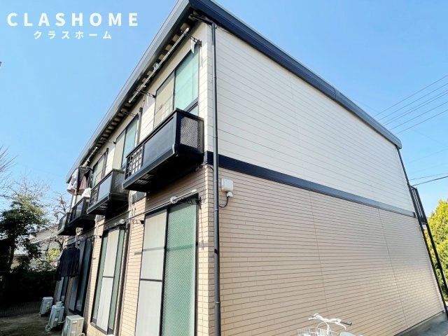 プレジール　シャンブル　　　刈谷市の賃貸ならクラスホーム刈谷店の外観