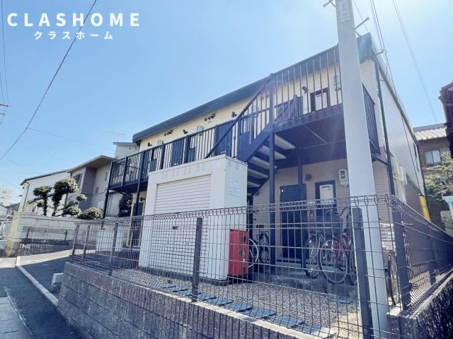 プレジール　シャンブル　　　刈谷市の賃貸ならクラスホーム刈谷店の外観