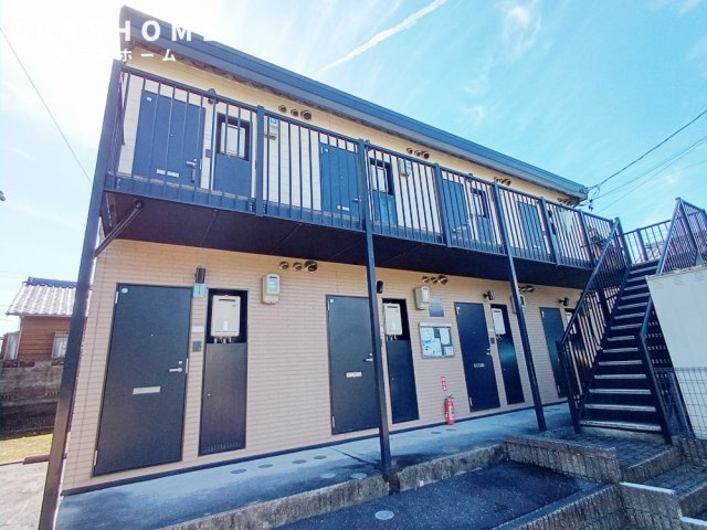 プレジール　シャンブル　　　刈谷市の賃貸ならクラスホーム刈谷店のその他共用部分