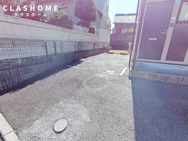 プレジール　シャンブル　　　刈谷市の賃貸ならクラスホーム刈谷店のその他共用部分
