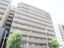 文京区本駒込４丁目のマンションの画像