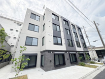 杉並区堀ノ内３丁目のマンションの画像