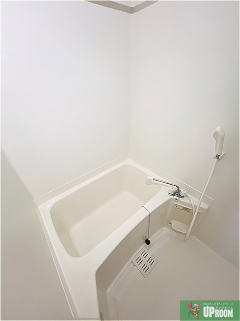 みなみ風の浴室