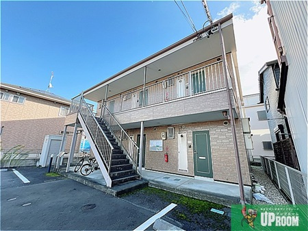 みなみ風の外観