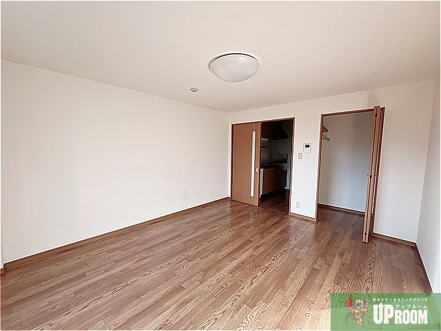 みなみ風の内装