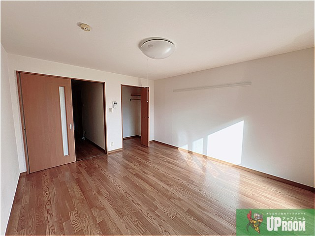 みなみ風の収納