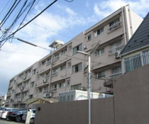 マック東中野コートの画像