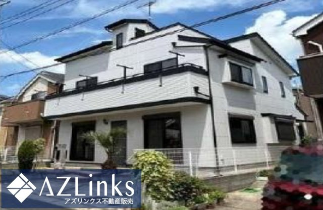 【外観】 | 千葉市若葉区若松町