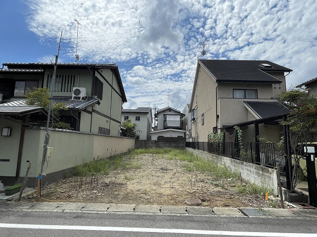 上賀茂蝉ヶ垣内町 新築戸建