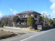 館林市高根町中古住宅の画像