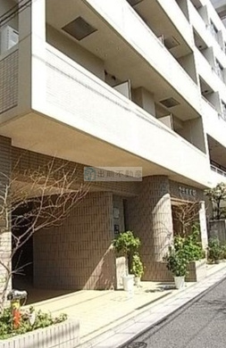 【エントランス】 | ルフェール文京