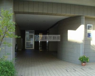 【エントランス】 | ルフェール文京